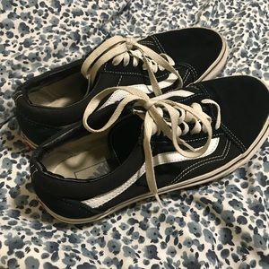 Vans Old Skool Women’s (8.5)